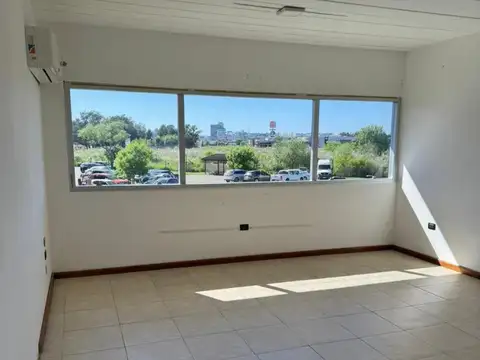 Oficina Monoambiente con 1 baño