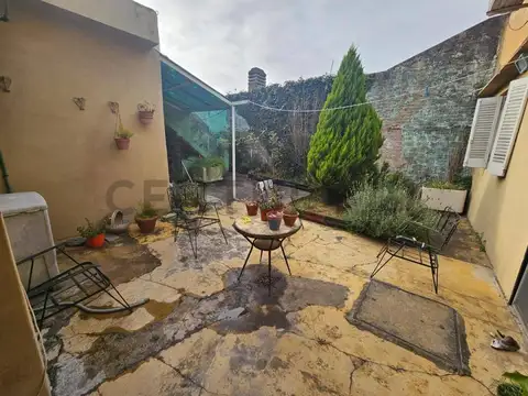 el ceibo 800, Piso 0