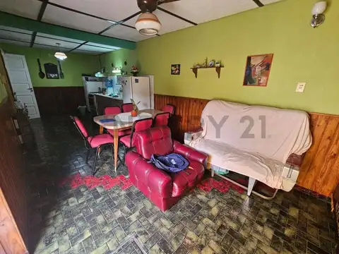 Casa en Venta 2025 años