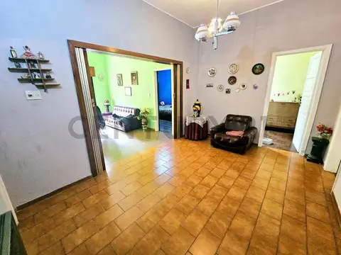 el ceibo 800, Piso 0