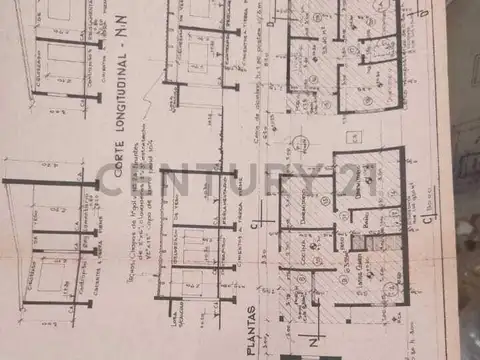 Av 137 e/ 530 y 531 100, Piso 0