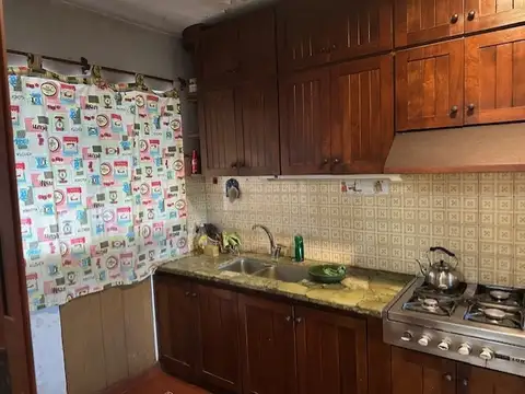 CASA P.H. P.A. 3 AMB. CON TERRAZA