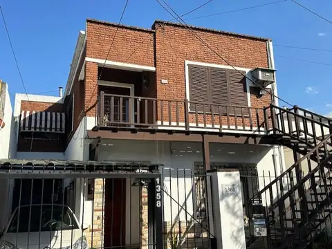 CASA P.H. P.A. 3 AMB. CON TERRAZA