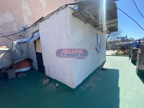 Depto Tipo Casa en Venta de 3 dormitorios