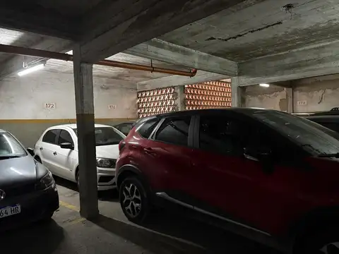 Cochera DOBLE en VENTA