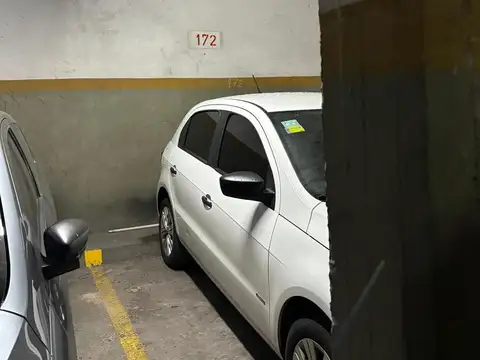 Av. Córdoba  al 1600