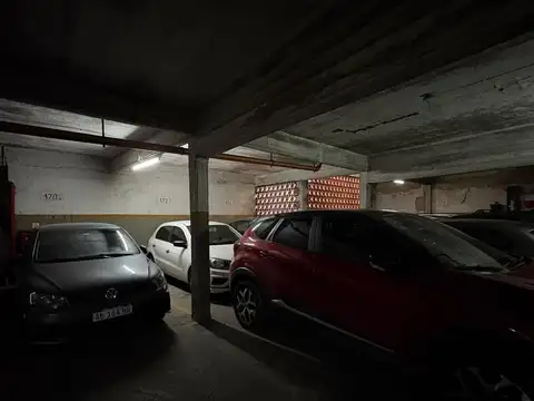 Av. Córdoba  al 1600