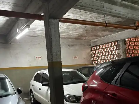 Cochera DOBLE en VENTA