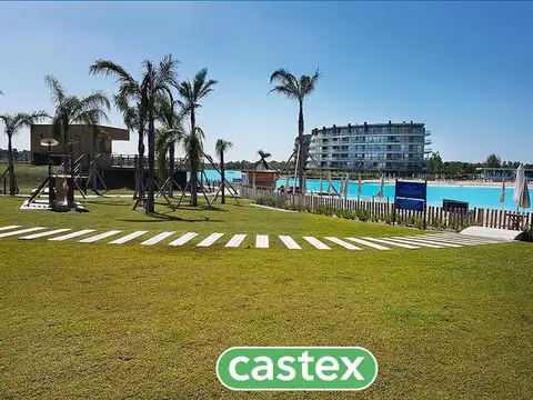 Terreno en venta en Canning, Terralagos