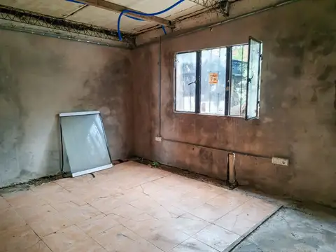 Galpon en Alquiler 58 años