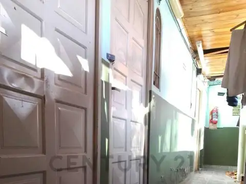 Casa 9 ambientes con 9 baños