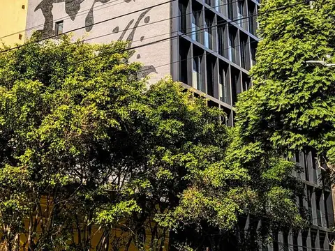 Avenida Cabildo 1400- 182m2- a estrenar