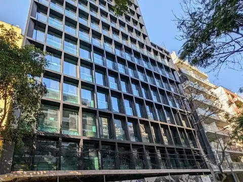 Avenida Cabildo 1400- 182m2- a estrenar