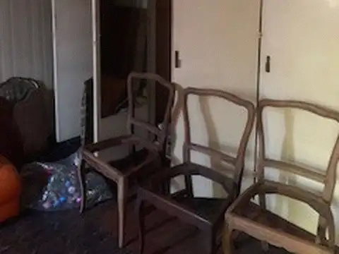 Depto Tipo Casa 4 ambientes con 1 baño