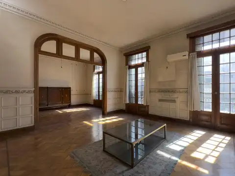 Solis al 300 - Magestuoso depto de estilo en venta en Barrio de Congreso