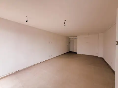 San Nicolas 1622 - Departamento Monoambiente En Alquiler - Echesortu, Rosario