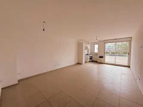 San Nicolas 1622 - Departamento Monoambiente En Alquiler - Echesortu, Rosario