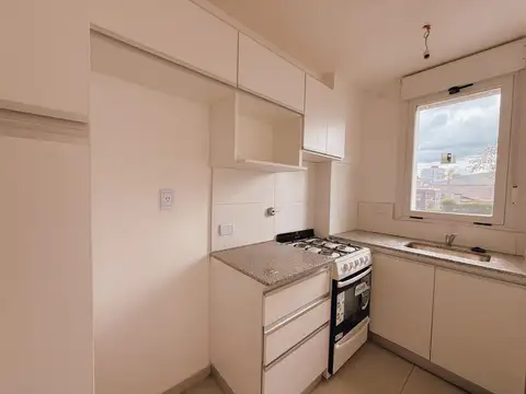 Departamento en Alquiler al Oeste