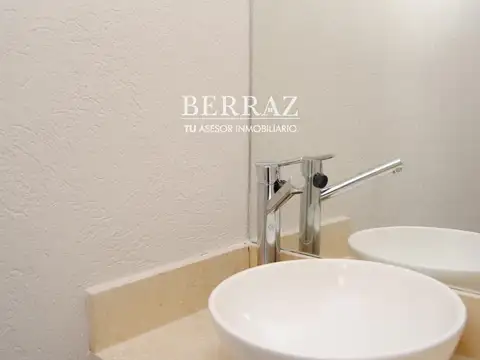 Departamento venta 2 ambientes en Campus Vista I Pilar