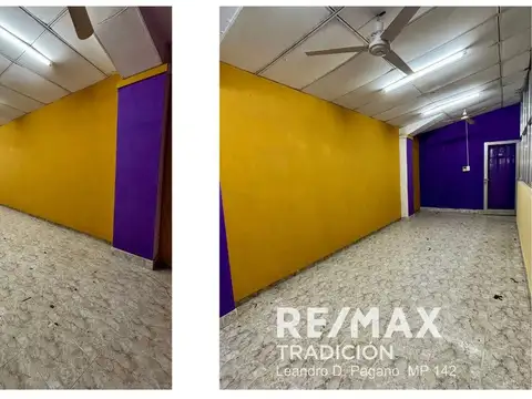 Local en Venta en Resistencia, USD 18.000