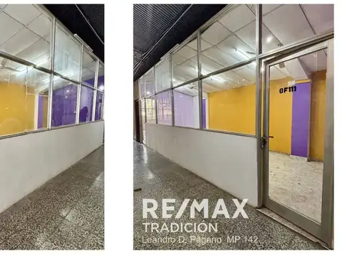 Local en Venta ubicada en Microcentro