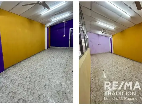 Local en Venta 36 años