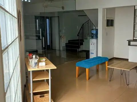 Oficinas o Consultorios en Panamericana y Guido .