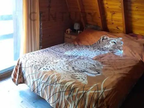 Casa en Venta 2025 años