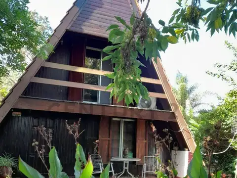 Casa en venta BARRIO PARQUE EL BOSQUECILLO