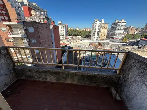 Hermoso departamento a metros de Pellegrini!