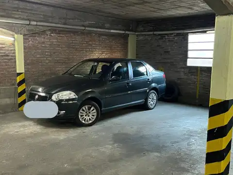 Cochera en  Sarmiento al 1300