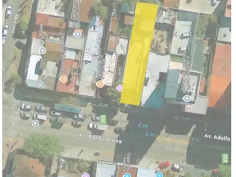 Cocheras en Venta Al Pozo