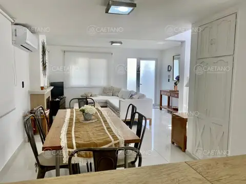 Alquiler temporal casa en Montoya, la Barra