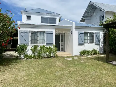 Casa en Alquiler Temporal de 3 dormitorios