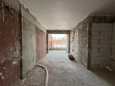 Departamento en venta 2 dormitorios con balcón Córdoba 2900 zona facultades