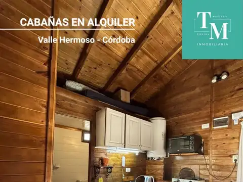 Quinta en Alquiler Temporal en Valle Hermoso, $ 0