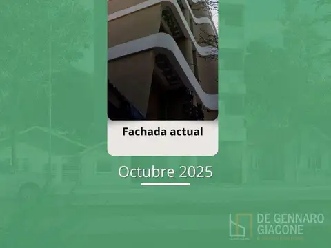 Departamento en Venta en Mar del Plata, USD 97.000