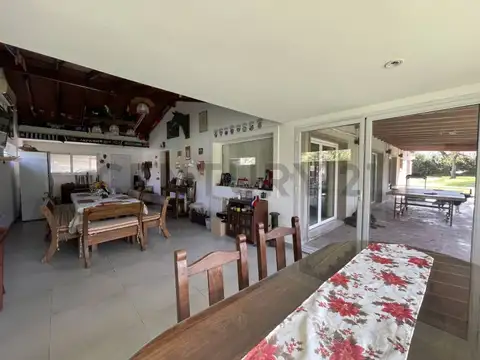 Casa en Venta de 5 dormitorios