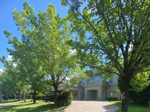 Casa  en Alquiler en La Isla, Nordelta, Tigre