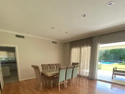 Casa en Alquiler 6 años