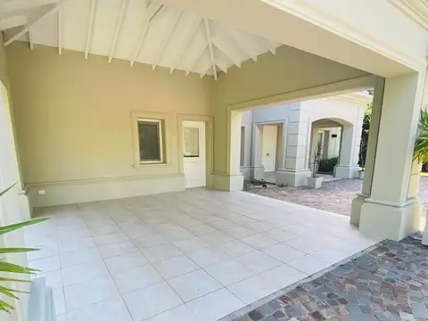 Casa en Alquiler en Nordelta La Isla, USD 5.900