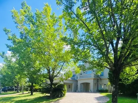 Casa  en Alquiler en La Isla, Nordelta, Tigre