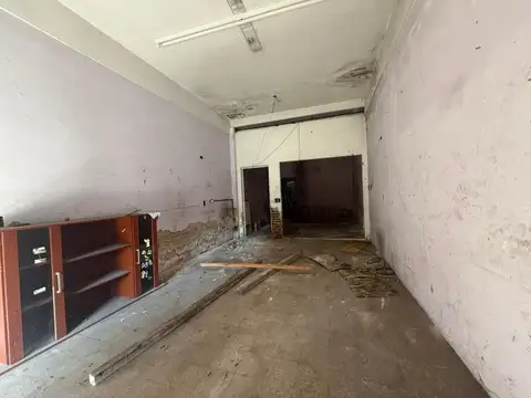 Local en Alquiler en Villa Ballester, $ 350.000