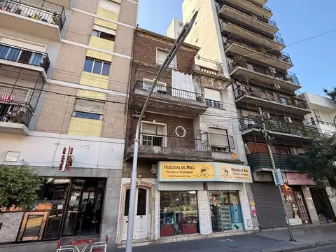 VENTA 3AMB, AP. CRÉDITO-PROFESIONAL, VILLA CRESPO