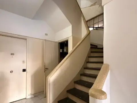 VENTA 3AMB, AP. CRÉDITO-PROFESIONAL, VILLA CRESPO