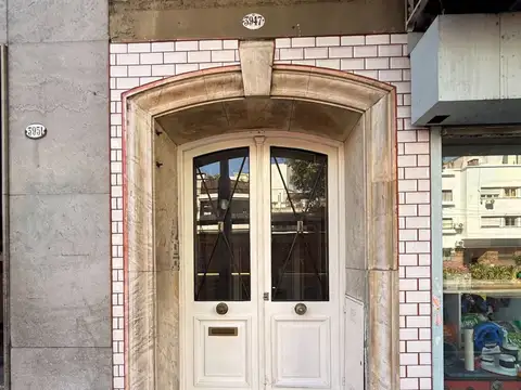 Avenida Juan B. Justo 3900