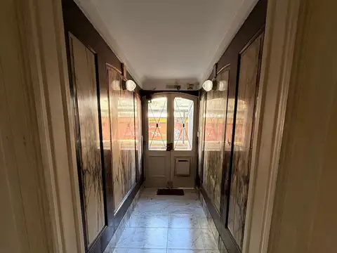 Departamento en Venta en Villa Crespo, USD 63.000