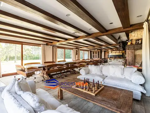 Casa en Venta en San Diego, USD 3.500.000