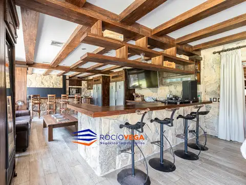 Casa en Venta de 7 dormitorios