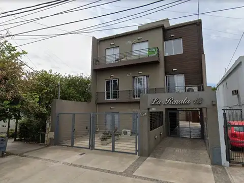 SE VENDE DEPARTAMENTO DE DOS AMBIENTES EN MERLO ZONA CENTRO CON COCHERA